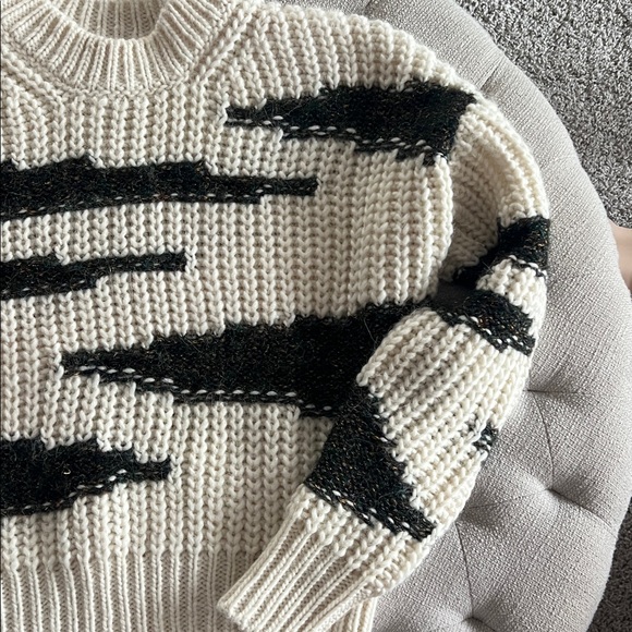 Ba&sh Cacilie jumper size 0 / XS - Picture 7 of 14